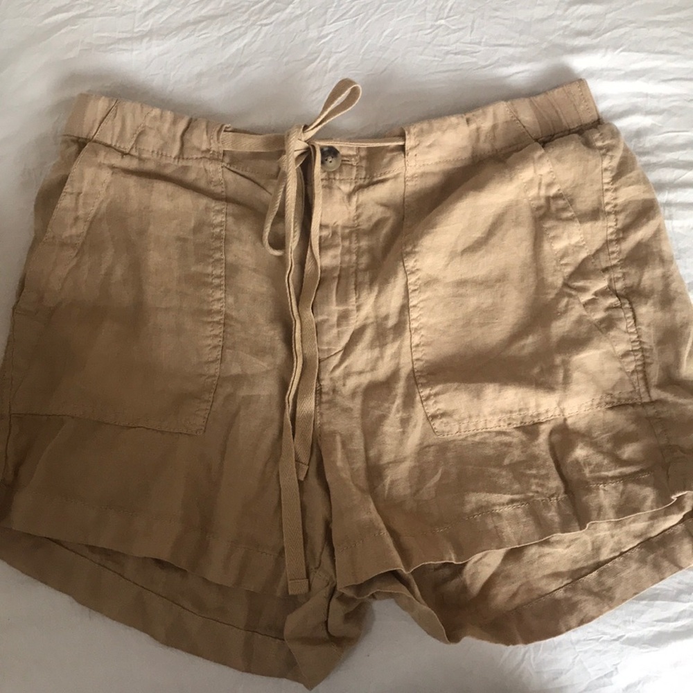 Lou & Grey Size Medium Shorts